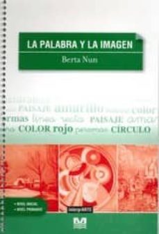 la palabra y la imagen-9789505503377