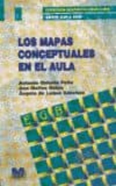 los mapas conceptuales en el aula-antonio ontoria-9789505505777