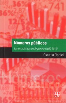 numeros publicos-claudia daniel-9789505579877