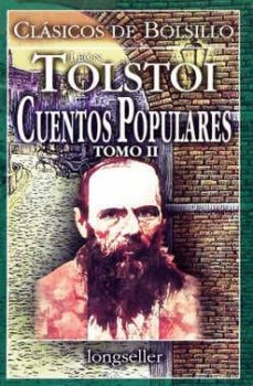 cuentos populares (tomo ii)-9789507397677
