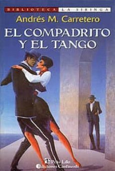 el compadrito y el tango-9789507540677