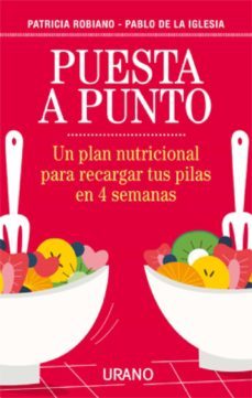 puesta a punto (ebook)-patricia robiano-pablo de la iglesia-9789507882777