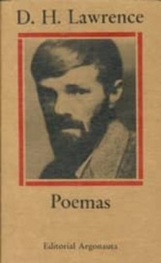 poemas-d.h. lawrence-9789509282377