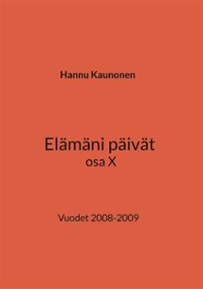 elamani paivat osa x (ebook)-9789528086277