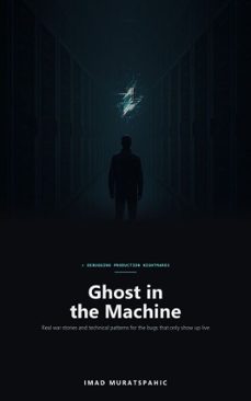 ghost in the machine-imad muratspahic-9789543744077