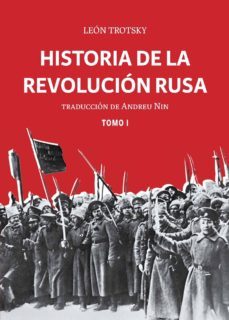 historia de la revolucion rusa (ebook)-9789560010377