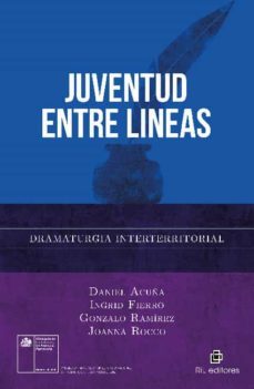 -daniel acuña jara-gonzalo ramirez-ingrid fierro-9789560107077