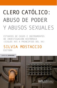 clero catolico (ebook)-silvia mostaccio-9789563574777