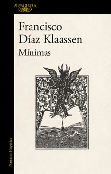 minimas (ebook)-francisco diaz klaassen-9789563844177
