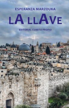 la llave (ebook)-esperanza marzouka-9789563960877