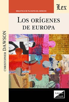 los origenes de europa-christopher dawson-9789564077277