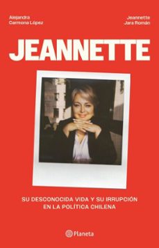 jeannette (ebook)-alejandra carmona-jeannette jara-9789564088877