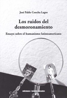 -jose pablo concha lagos-9789566203377