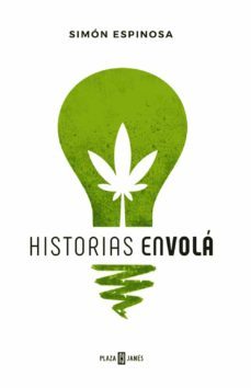 historias en vola (ebook)-simon espinosa-9789569646577