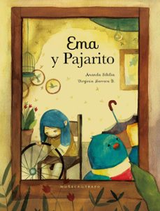 ema y pajarito (ebook)-ananda sibilia-virginia herrera-9789569829277