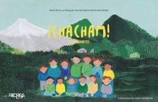 ¡chacham! microcuentos (ebook)-maría de la luz marques-fabiola molina h.-9789569847677