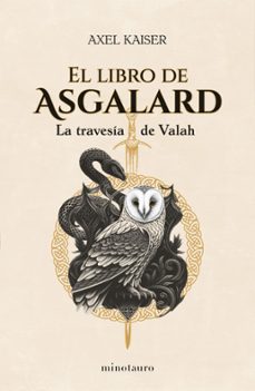 el libro de asgalard (ebook)-axel kaiser-9789569957277