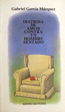 -gabriel garcia marquez-9789582705077