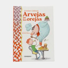 arvejas en las orejas (ebook)-esteban cabezas-9789583068577