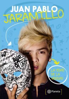 la edad de la verdad (ebook)-juan pablo jaramillo-9789584244277
