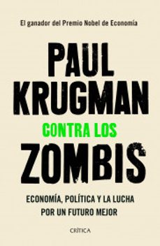 -paul krugman-9789584289377