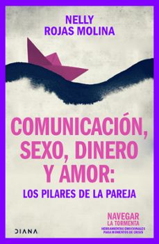 comunicacion, sexo, dinero y amor (ebook)-nelly rojas de gonzalez-9789584295477