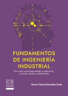 fundamentos de ingenieria industrial (ebook)-9789585038677