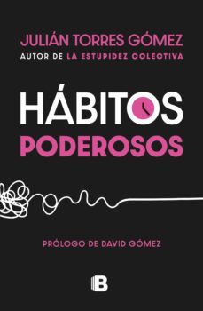 hábitos poderosos (ebook)-julian torres gomez-9789585121577