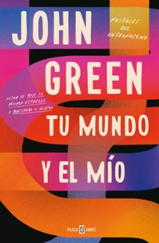-john green-9789585457577