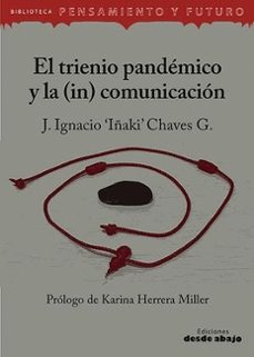 -j ignacio chaves g-9789585555877