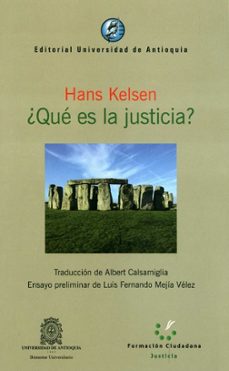 -hans kelsen-9789587145977