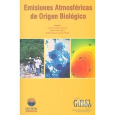 emisiones atmosfericas de origen biologicos (ebook)-yiniva camargo caicedo-diana henao marin-andres mauricio velez pereira-9789587460377