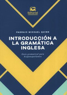 -padraic michael quinn-9789587465877