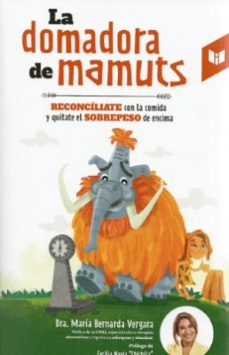 la domadora de mamuts-maria bernarda vergara-9789587579277