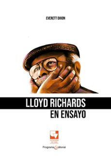 lloyd richards en ensayo (ebook)-9789587659177