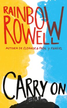 carry on-rainbow rowell-9789588948577