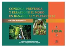 conozca, prevenga y erradique el moko en bananeras y plataneras (ebook)-9789589066577