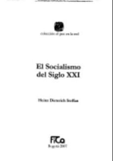 -heinz dietrich-9789589091777
