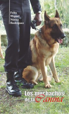 los muchachos de la canina (ebook)-9789592116177