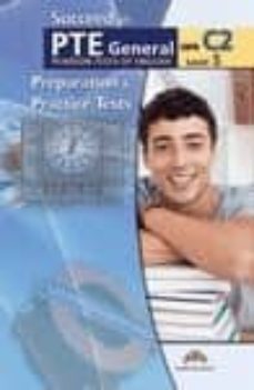 pte level 5 cef c2 - 9 tests - sb-9789604134977