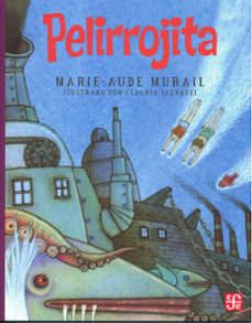 -marie aude murail-9789681654177