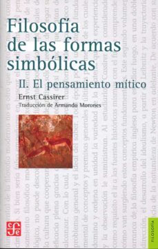 filosofia de las formas simbolicas, ii (ebook)-ernst cassirer-9786071637505