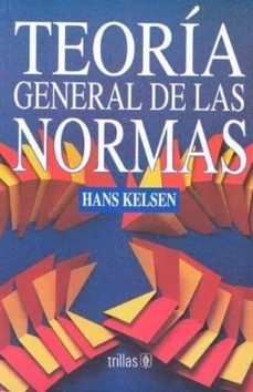 teoria general de las normas-9789682447877