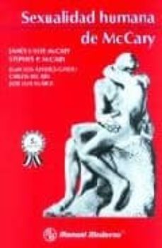 sexualidad humana de mccary (5ª ed.)-9789684267077
