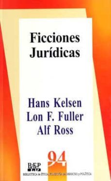 ficciones juridicas-9789684764477