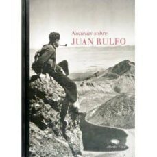 noticias sobre juan rulfo 1748-2003-alberto vidal-9789685208277