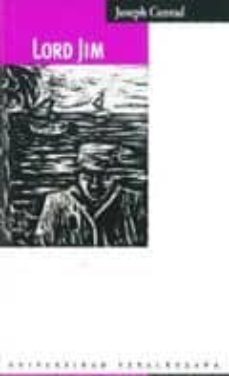 lord jim-joseph conrad-9789688347577
