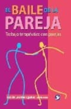 el baile de la pareja: trabajo terapeutico con parejas-9789688608777