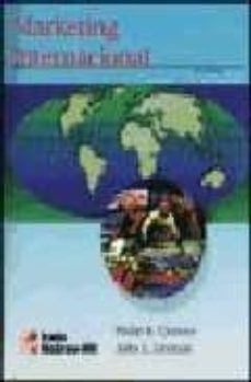 marketing international (10ª ed.)-9789701029077