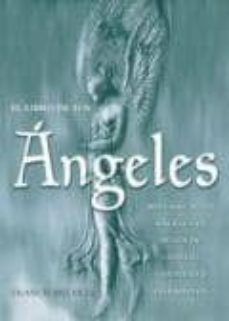 el libro de los angeles-9789707751477